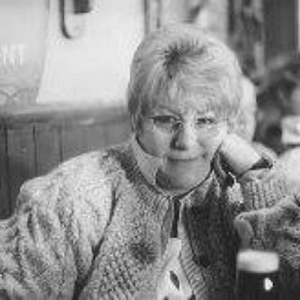 Meet your Posher, Pamela